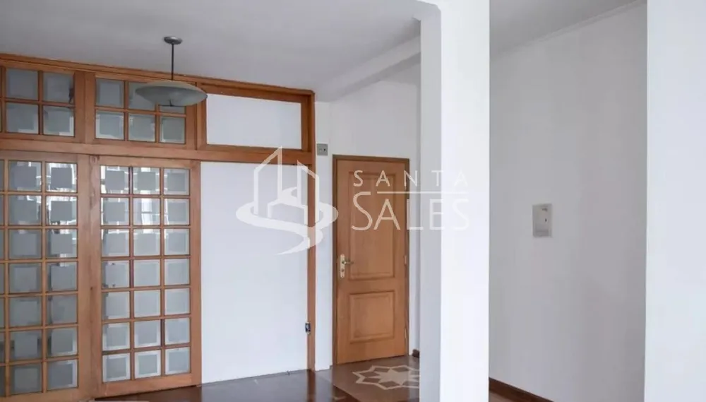 Apartamento, 2 quartos, 100 m² - Foto 2