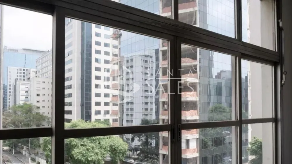 Apartamento, 2 quartos, 100 m² - Foto 3