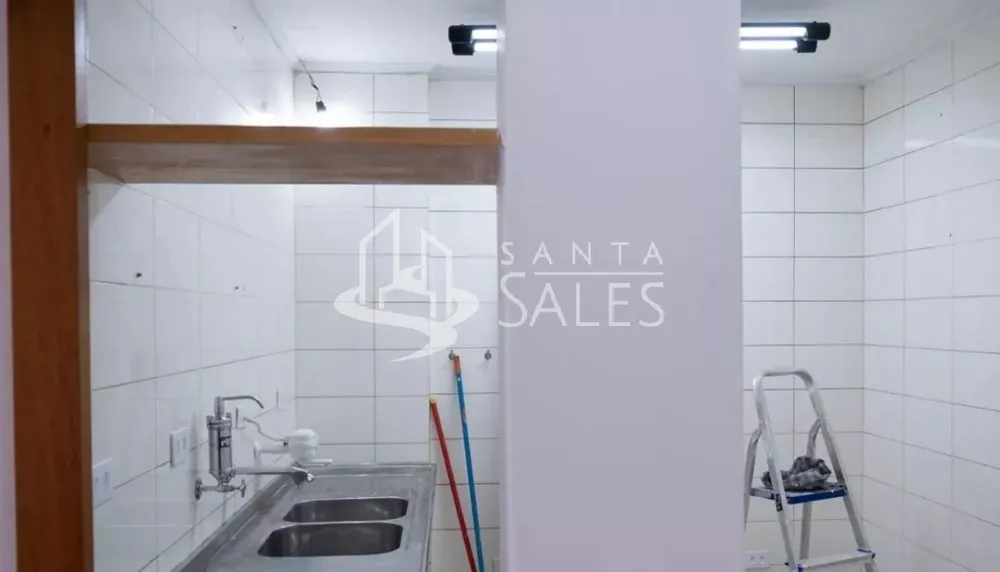 Apartamento, 2 quartos, 100 m² - Foto 3