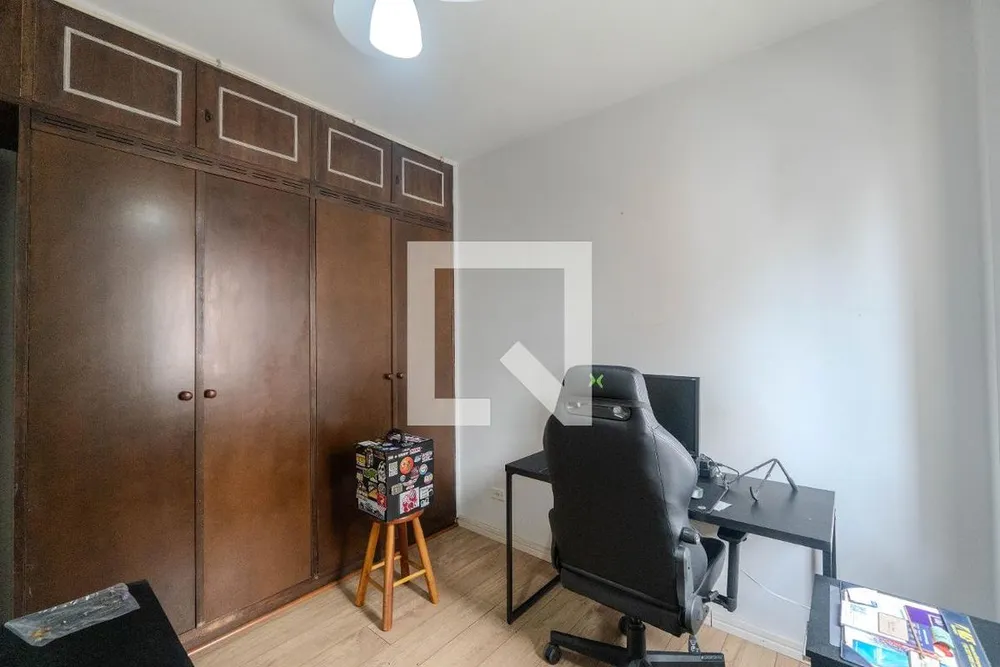 Apartamento, 1 quarto, 43 m² - Foto 1