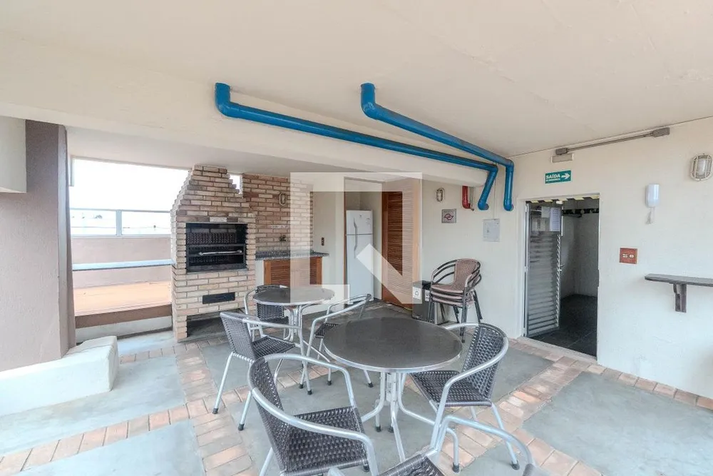 Apartamento, 1 quarto, 43 m² - Foto 2