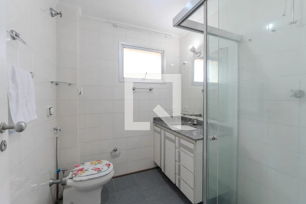 Apartamento, 1 quarto, 43 m² - Foto 3