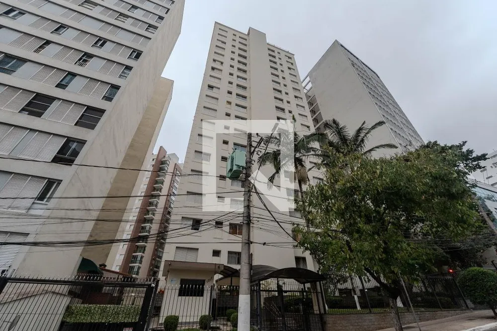Apartamento, 1 quarto, 43 m² - Foto 7