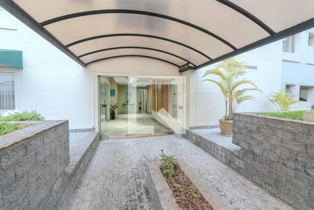 Apartamento, 1 quarto, 43 m² - Foto 4