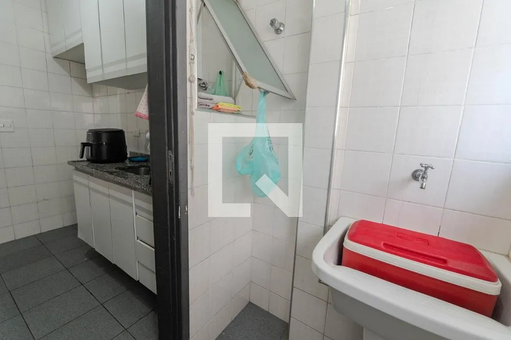 Apartamento, 1 quarto, 43 m² - Foto 6