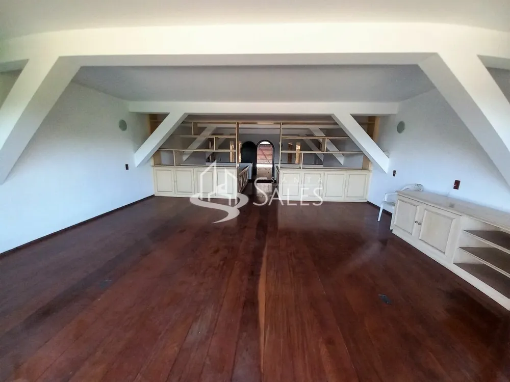 Sobrado, 4 quartos, 550 m² - Foto 8