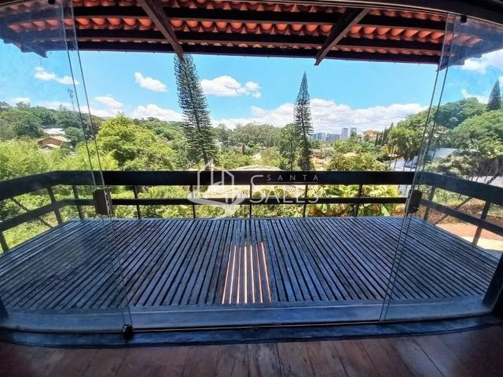 Sobrado, 4 quartos, 550 m² - Foto 13