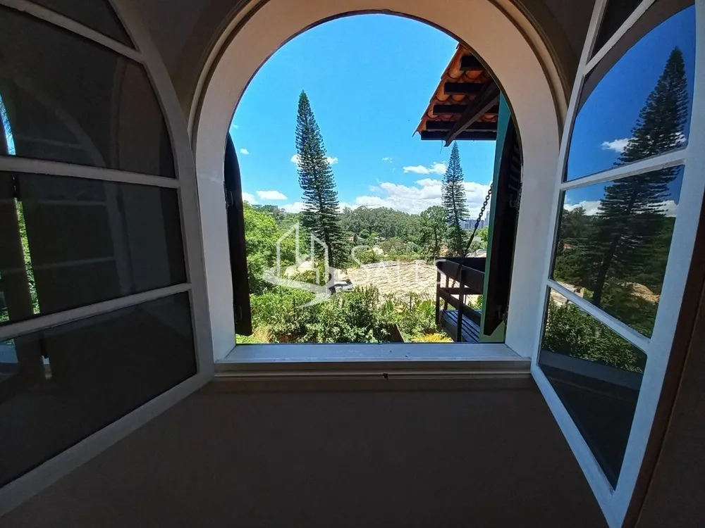 Sobrado, 4 quartos, 550 m² - Foto 5