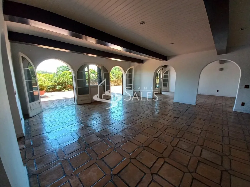 Sobrado, 4 quartos, 550 m² - Foto 2