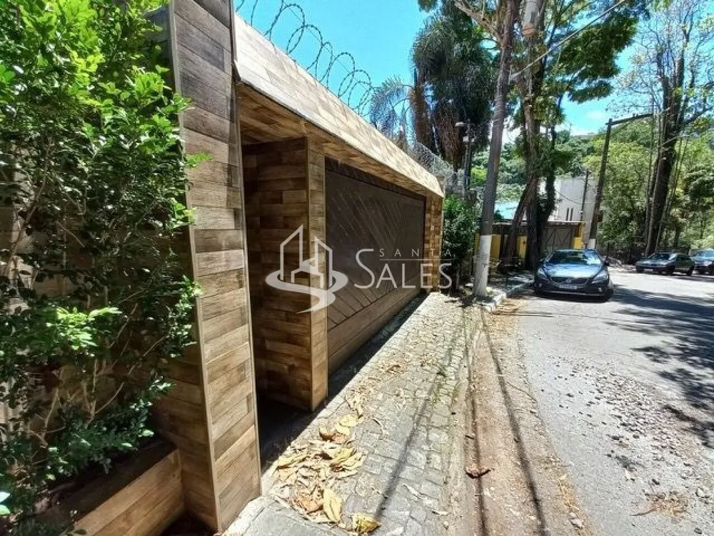 Sobrado, 4 quartos, 550 m² - Foto 12