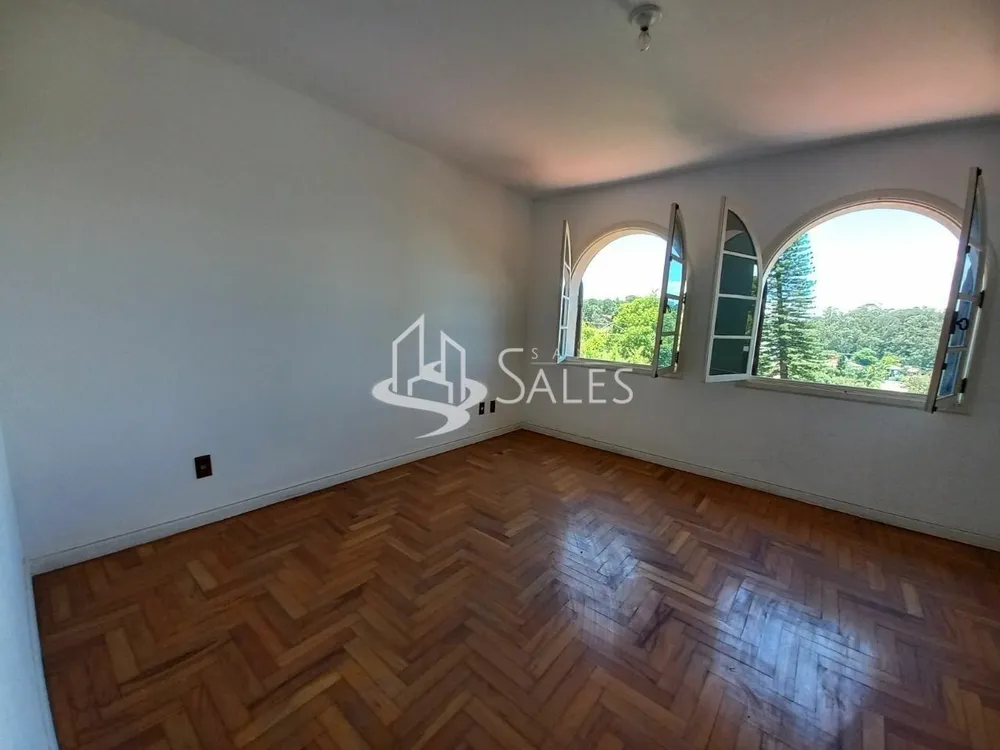 Sobrado, 4 quartos, 550 m² - Foto 1