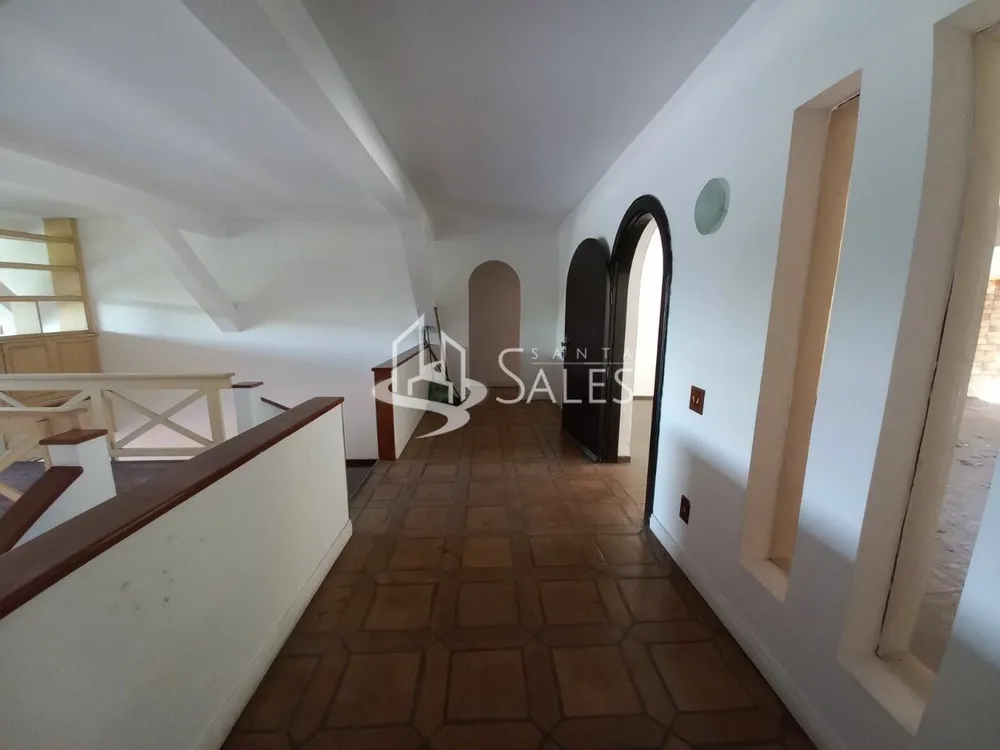 Sobrado, 4 quartos, 550 m² - Foto 6