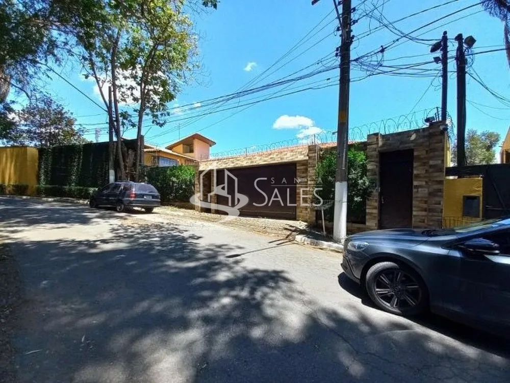 Sobrado, 4 quartos, 550 m² - Foto 16