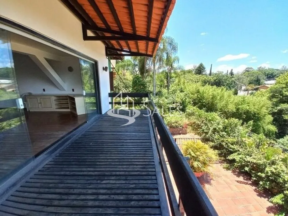 Sobrado, 4 quartos, 550 m² - Foto 9