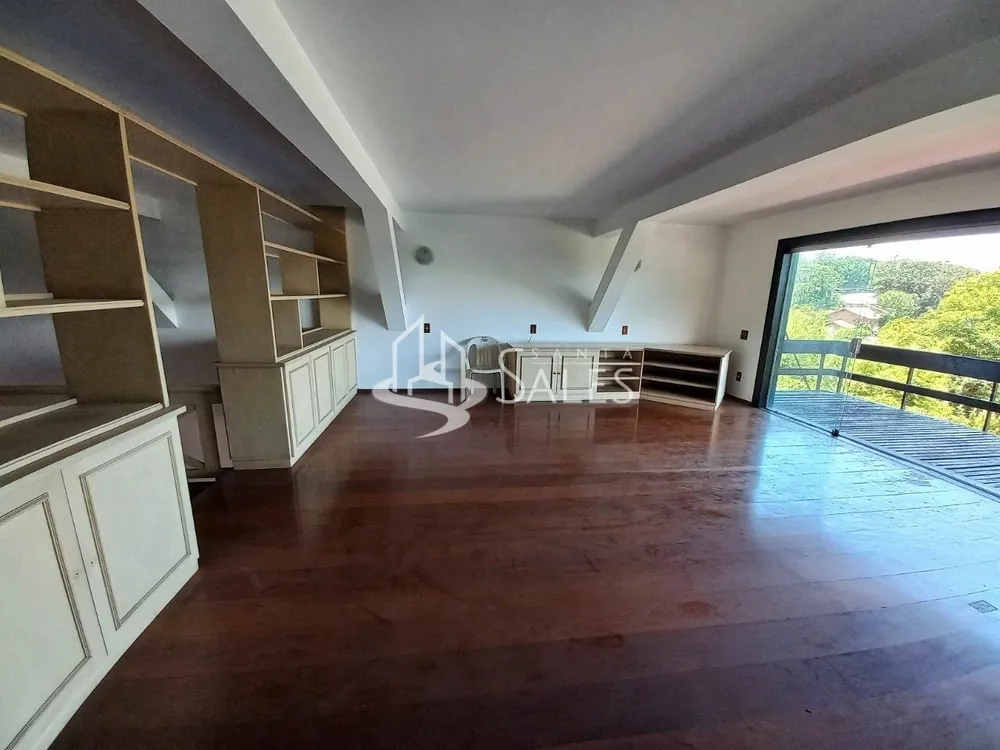 Sobrado, 4 quartos, 550 m² - Foto 3