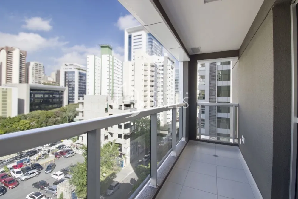 Sala-Conjunto, 40 m² - Foto 6