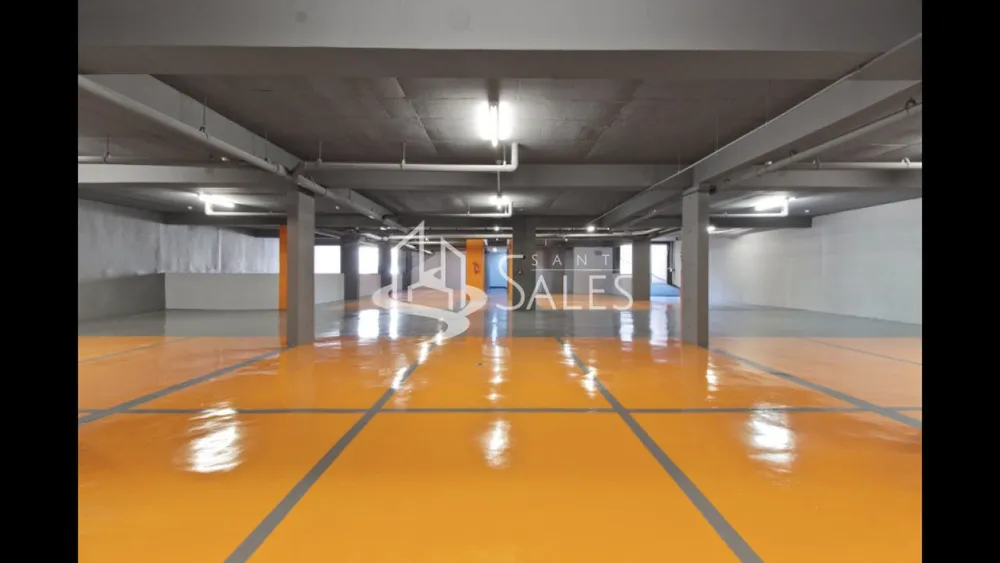 Sala-Conjunto, 40 m² - Foto 1