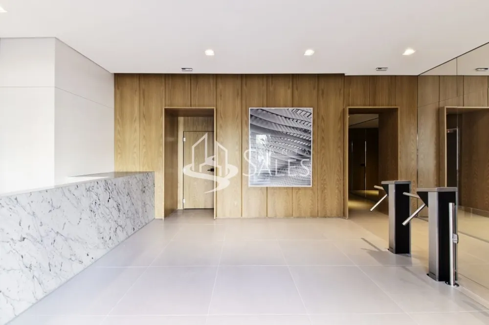 Sala-Conjunto, 40 m² - Foto 12