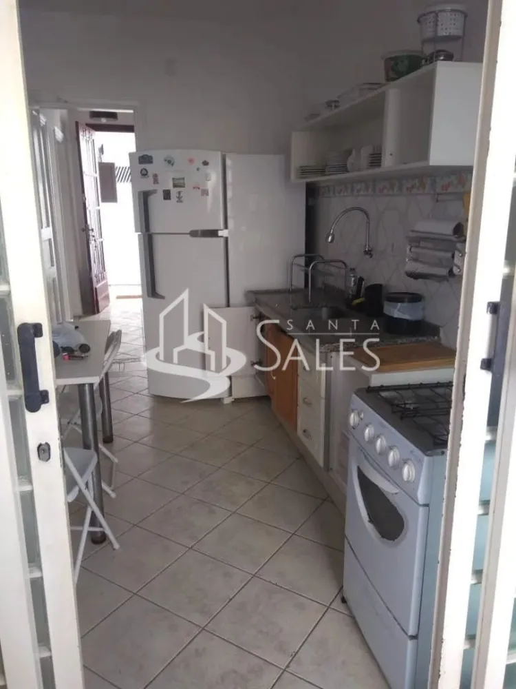 Sobrado, 3 quartos, 150 m² - Foto 11