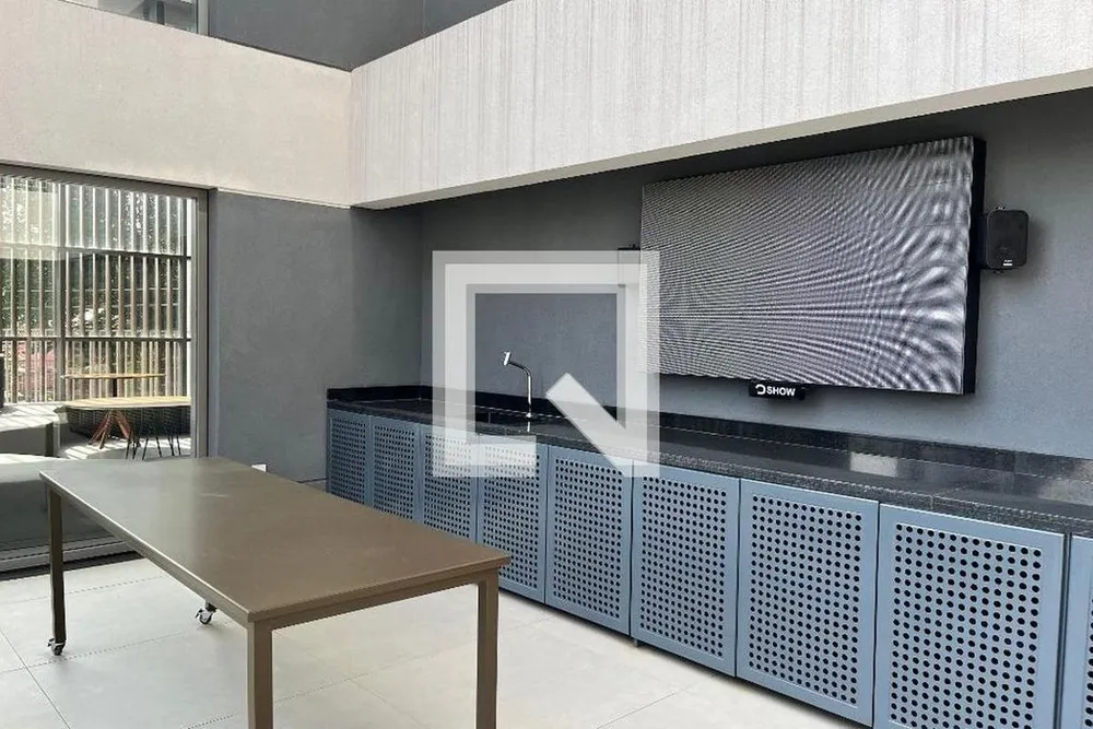 Kitnet-Studio, 25 m² - Foto 8