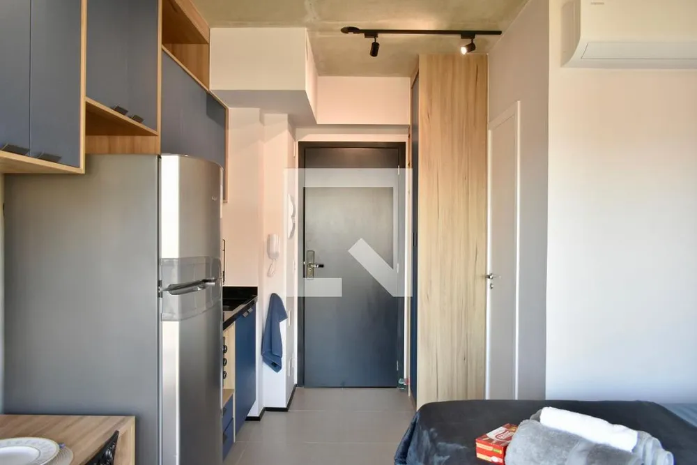 Kitnet-Studio, 25 m² - Foto 7