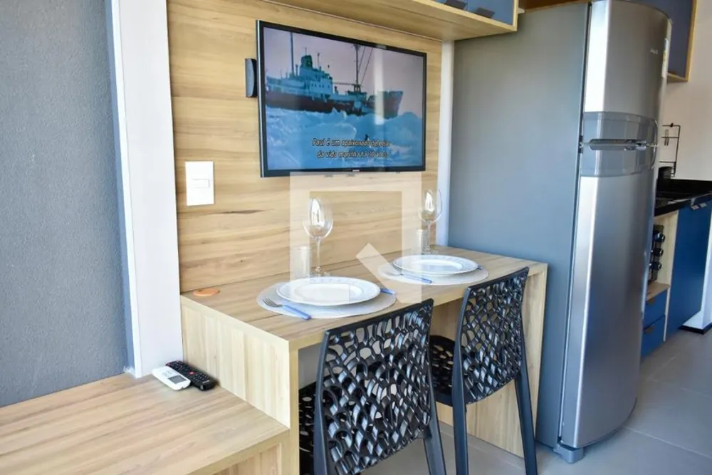 Kitnet-Studio, 25 m² - Foto 5
