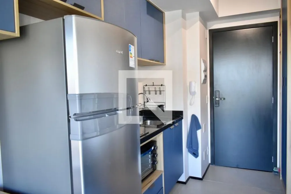 Kitnet-Studio, 25 m² - Foto 2