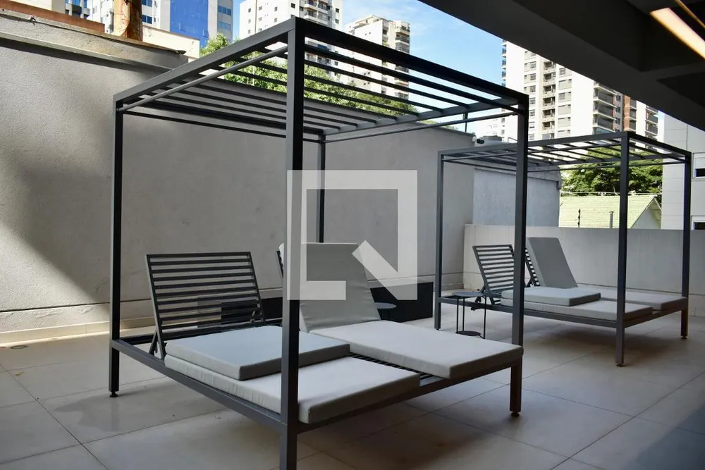 Kitnet-Studio, 25 m² - Foto 4