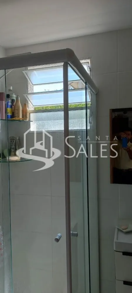 Apartamento, 2 quartos, 48 m² - Foto 1