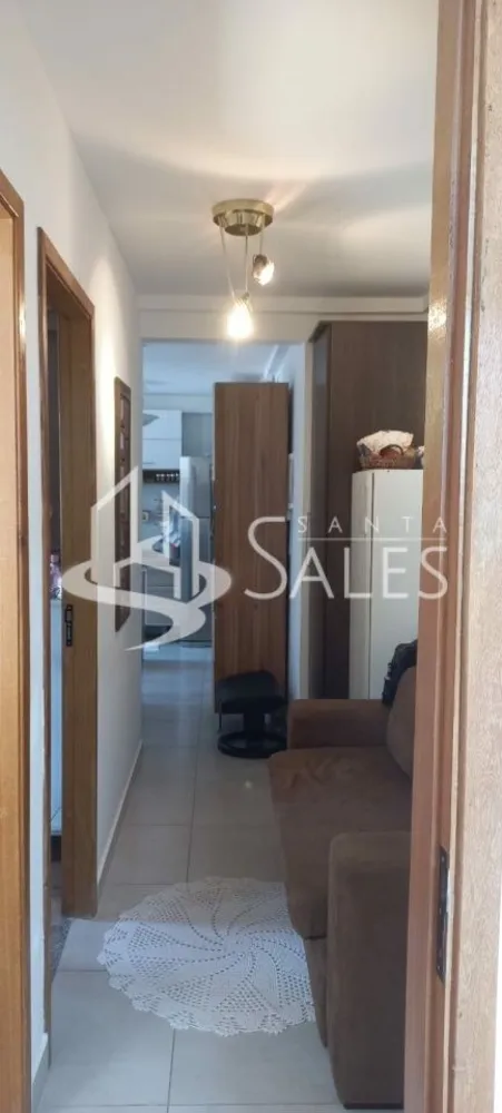 Apartamento, 2 quartos, 48 m² - Foto 4