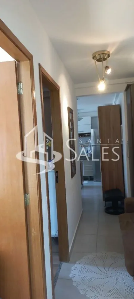 Apartamento, 2 quartos, 48 m² - Foto 2