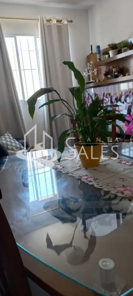 Apartamento, 2 quartos, 48 m² - Foto 3