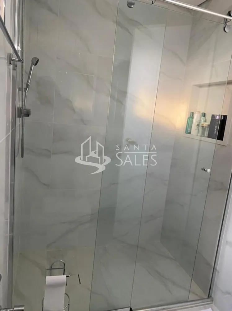 Apartamento, 4 quartos, 228 m² - Foto 11