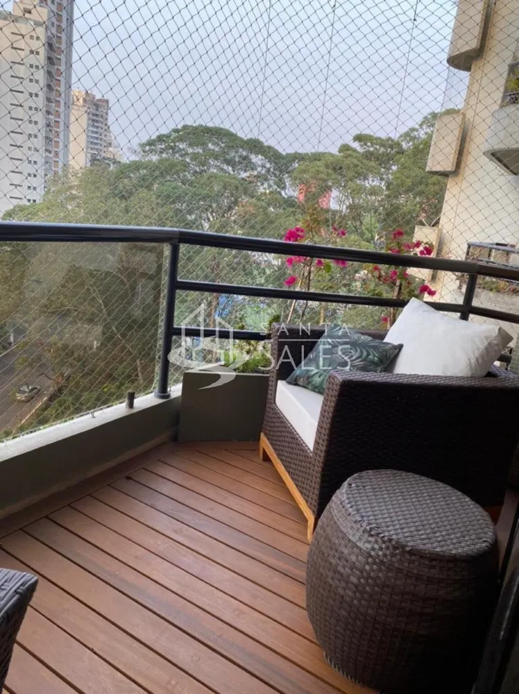 Apartamento, 4 quartos, 228 m² - Foto 3