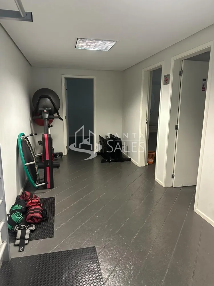 Apartamento, 4 quartos, 228 m² - Foto 16