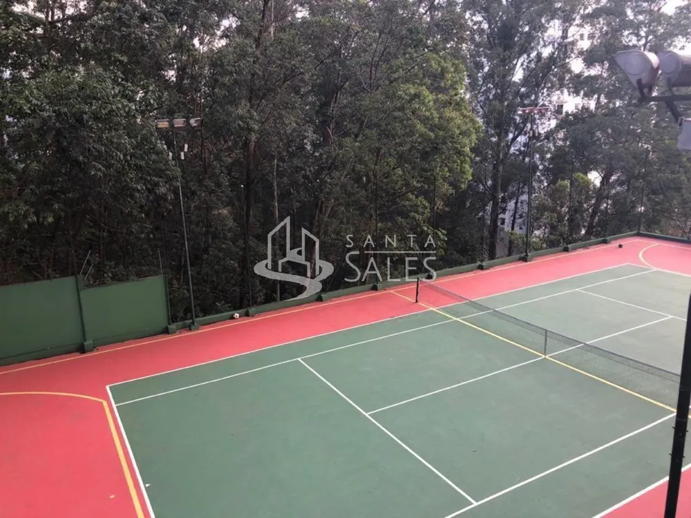 Apartamento, 4 quartos, 228 m² - Foto 12
