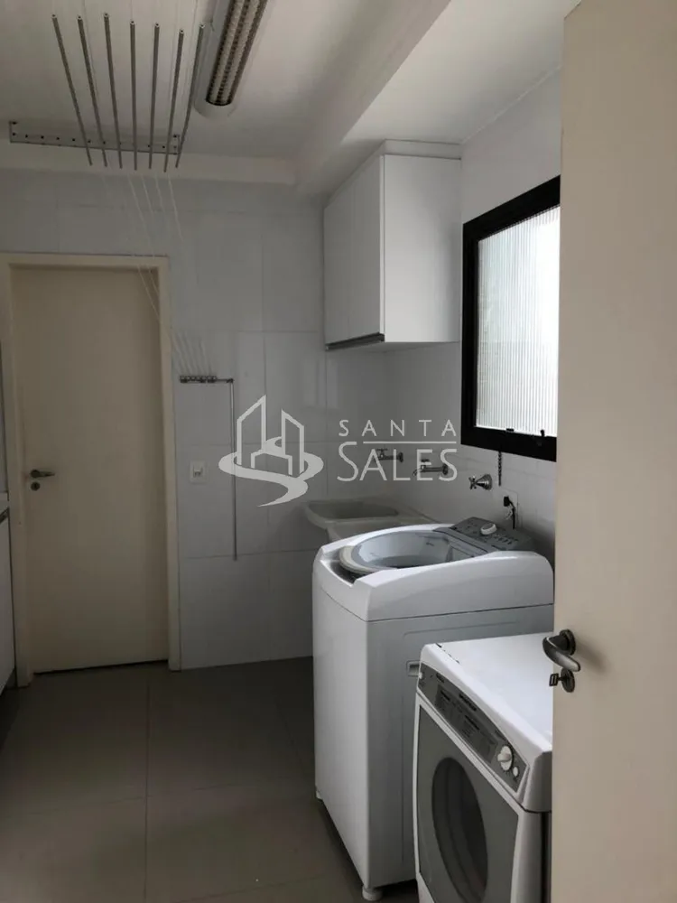 Apartamento, 4 quartos, 228 m² - Foto 9