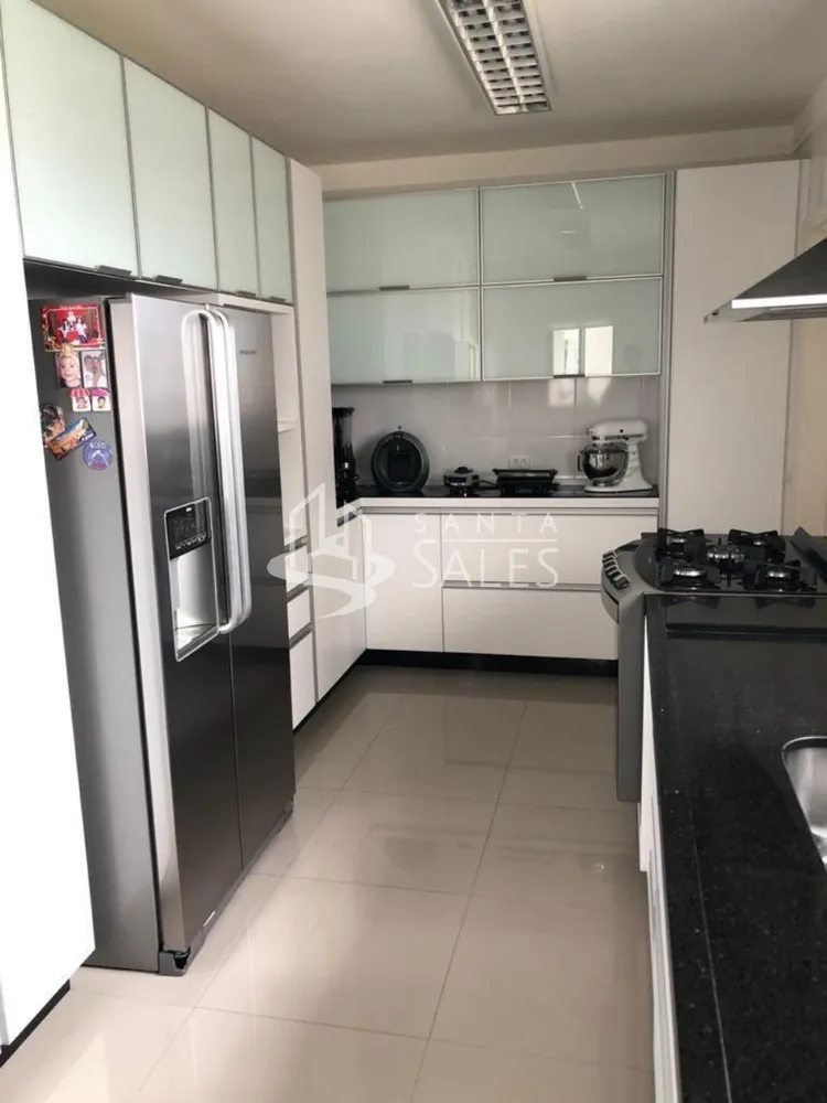Apartamento, 4 quartos, 228 m² - Foto 7