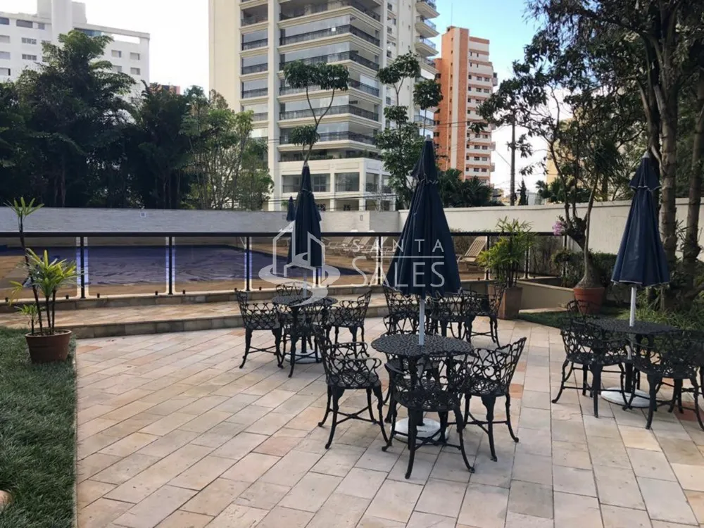Apartamento, 4 quartos, 228 m² - Foto 8