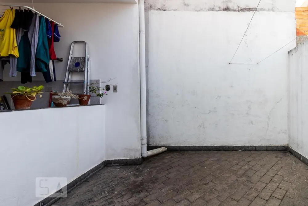 Casa, 3 quartos, 200 m² - Foto 12