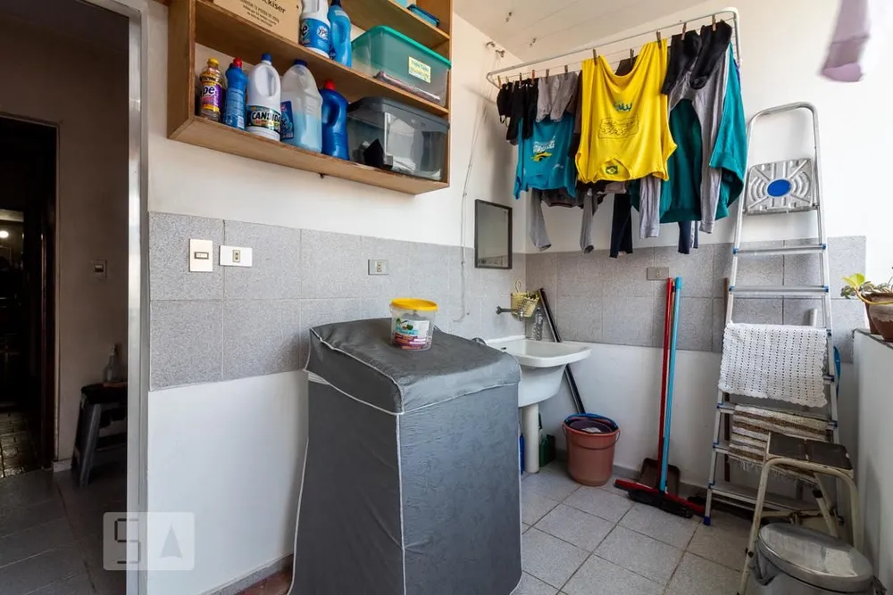 Casa, 3 quartos, 200 m² - Foto 11