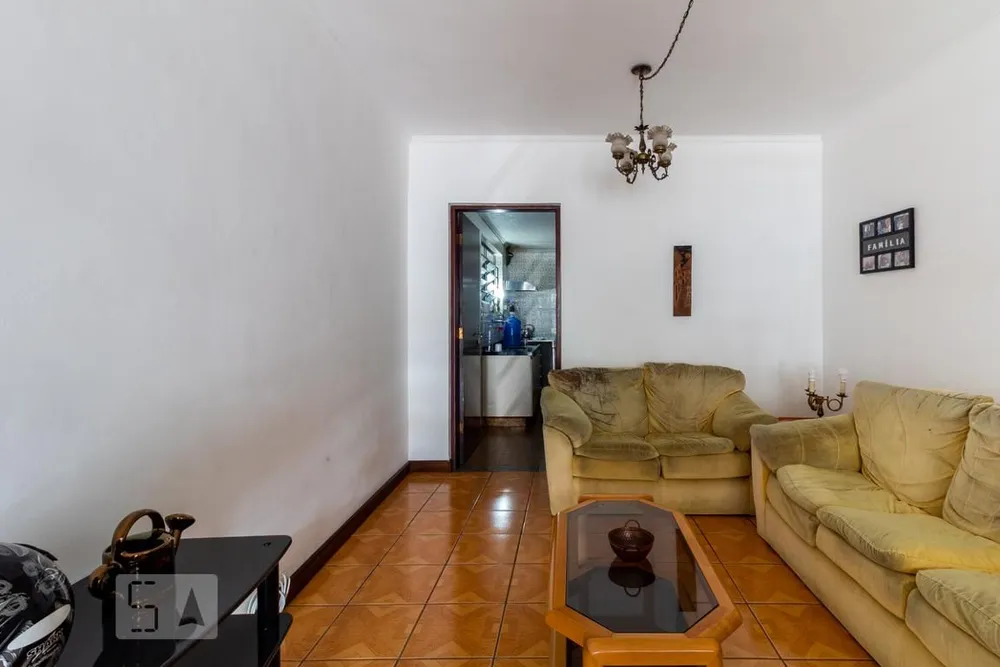 Casa, 3 quartos, 200 m² - Foto 1