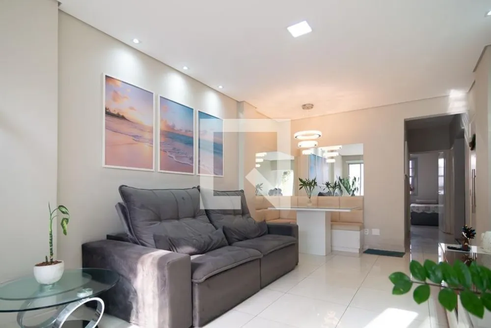 Apartamento, 2 quartos, 73 m² - Foto 1