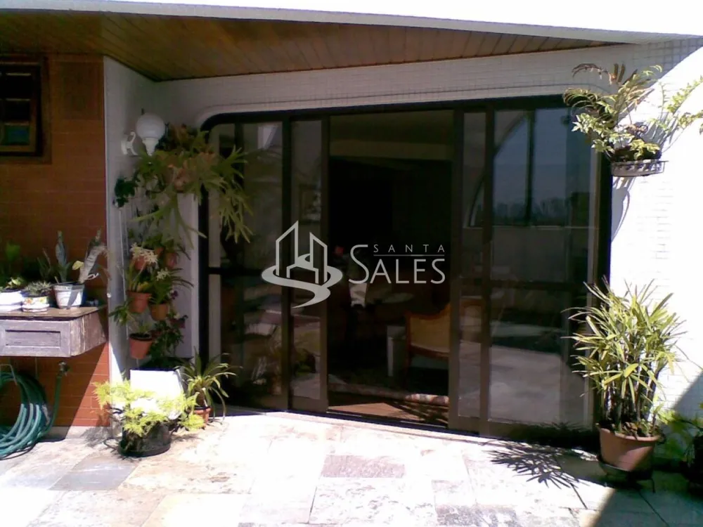 Apartamento, 5 quartos, 540 m² - Foto 3