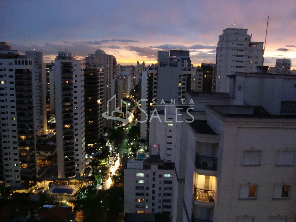 Apartamento, 5 quartos, 540 m² - Foto 12