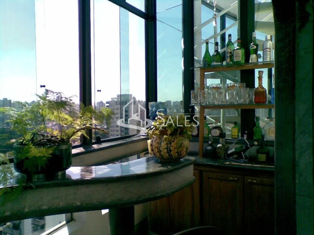 Apartamento, 5 quartos, 540 m² - Foto 8