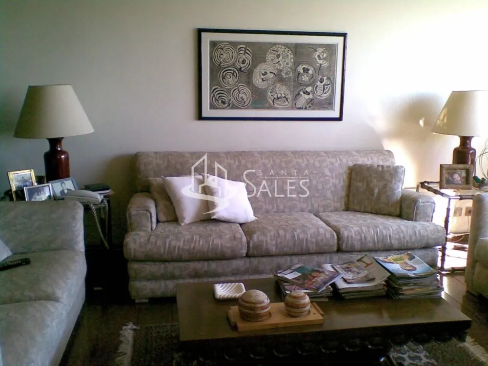 Apartamento, 5 quartos, 540 m² - Foto 4
