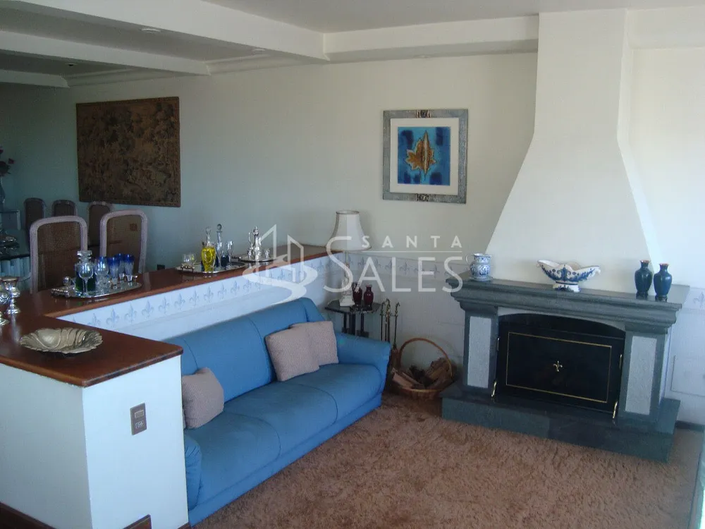 Apartamento, 5 quartos, 540 m² - Foto 15