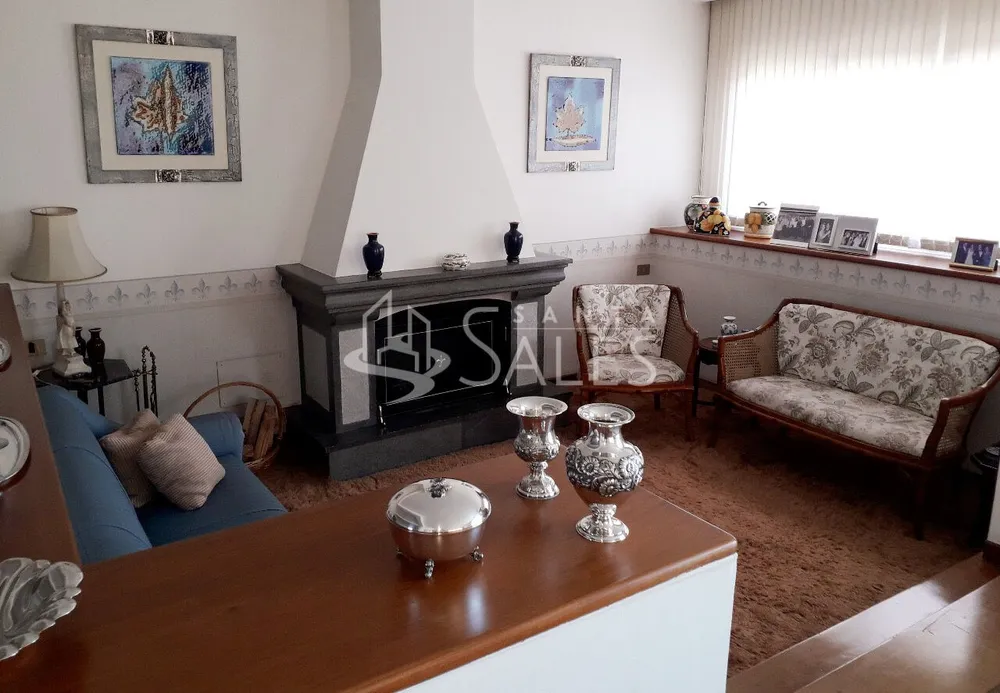 Apartamento, 5 quartos, 540 m² - Foto 14