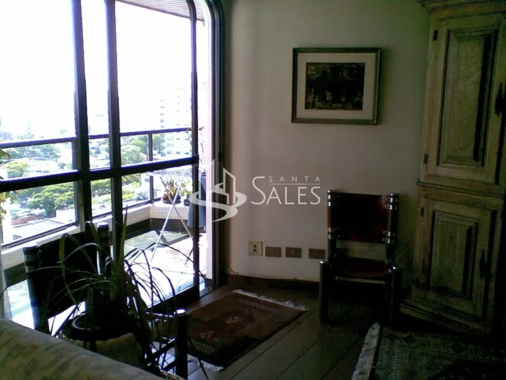 Apartamento, 5 quartos, 540 m² - Foto 2